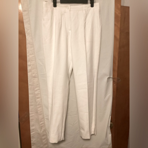 CELINE Pants Sz 42 - Picture 2 of 9